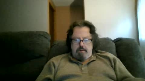 jim online show from October 14, 2025, 12:17 pm