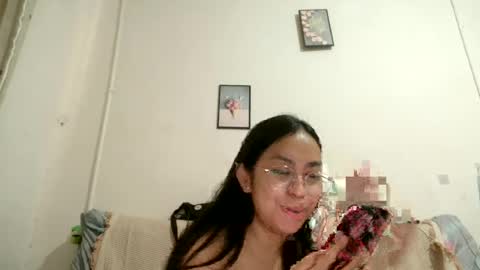 Snapshot of touchmenot1414 chatting on July 2, 2026, 11:55 pm yourgirl online show from July 2, 2026, 11:55 pm