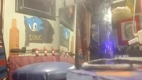 touchofclass90 online show from April 25, 2026, 11:35 am