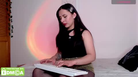 Miss Camille online show from December 11, 2024, 3:47 pm