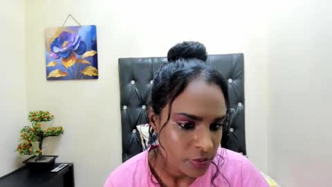 toxicfantasy4u online show from October 12, 2025, 7:51 am