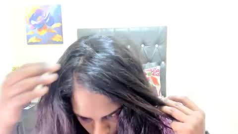 toxicfantasy4u online show from November 8, 2025, 8:47 am