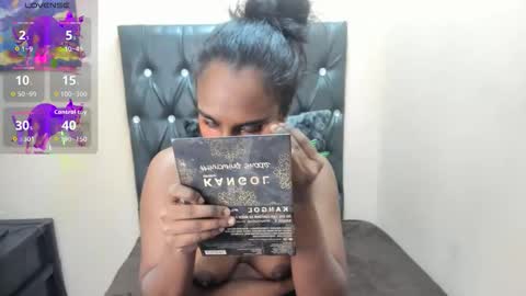 toxicfantasy4u online show from May 25, 2026, 3:51 pm