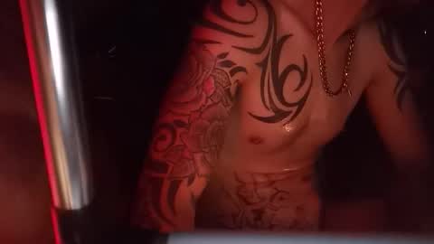 toxicidad_sex online show from March 13, 2026, 9:16 am