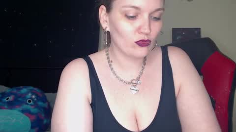 Snapshot of toxiclilly chatting on January 20, 2025, 12:07 pm Lilly Miss Mistress Goddess Maam Queen Boss online show from January 20, 2025, 12:07 pm