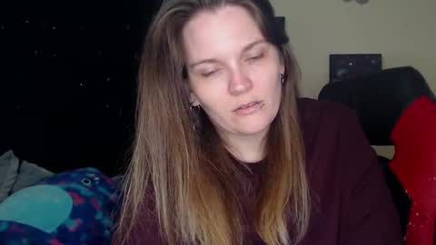 Snapshot of toxiclilly chatting on February 3, 2025, 8:46 am Lilly Miss Mistress Goddess Maam Queen Boss online show from February 3, 2025, 8:46 am