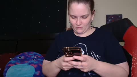 Snapshot of toxiclilly chatting on September 23, 2025, 7:55 am Lilly Miss Mistress Goddess Maam Queen Boss online show from September 23, 2025, 7:55 am