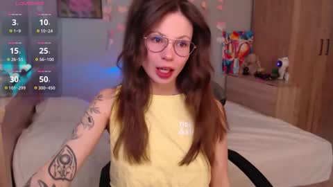 toxkiss online show from February 12, 2026, 10:10 am