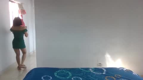 Snapshot of toyita707 chatting on December 1, 2024, 7:03 pm toyita707 online show from December 1, 2024, 7:03 pm