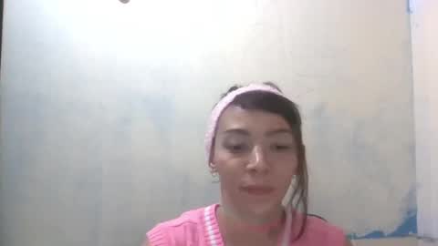 Snapshot of toyita707 chatting on January 22, 2025, 8:18 am toyita707 online show from January 22, 2025, 8:18 am