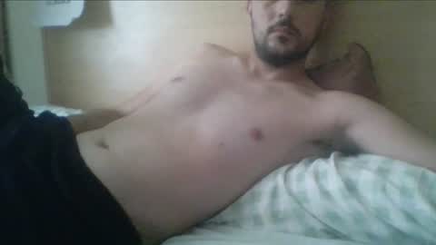 Snapshot of trabuk17 chatting on August 1, 2026, 10:58 am trabuk17 online show from August 1, 2026, 10:58 am