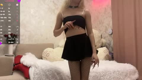 Tracy online show from June 5, 2026, 8:14 pm