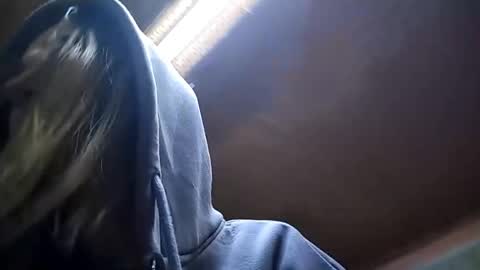 Ruby online show from December 2, 2025, 9:10 pm