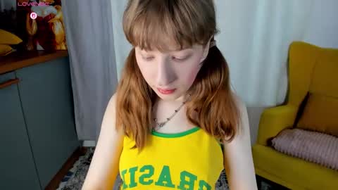 tracy_aww online show from February 21, 2026, 6:58 am