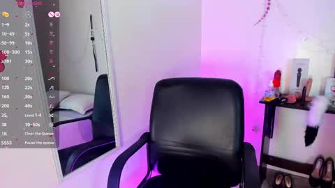 tracy online show from October 23, 2025, 12:10 am