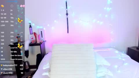 tracy online show from November 13, 2025, 4:55 am