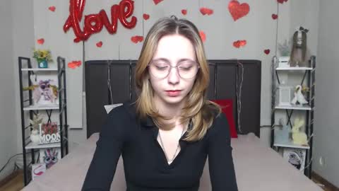 TracyLeeBB online show from February 20, 2026, 6:59 am