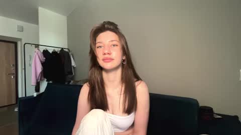 Snapshot of tracyleibfried chatting on June 10, 2026, 7:29 am Tracy online show from June 10, 2026, 7:29 am