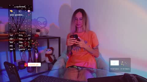 Hey my name is Kiri Kiri online show from December 2, 2024, 8:22 pm