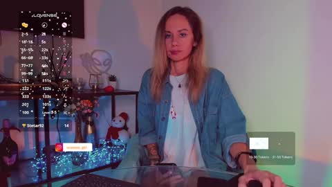 Hey my name is Kiri Kiri online show from December 7, 2024, 6:04 pm