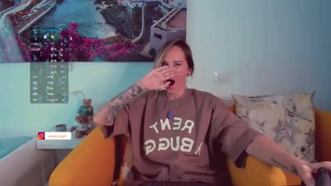 Hey my name is Kiri Kiri online show from September 15, 2025, 5:13 pm