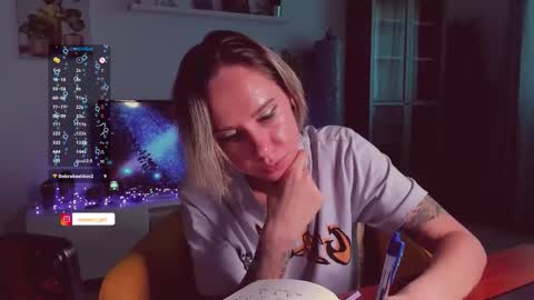 Hey my name is Kiri Kiri online show from September 27, 2025, 4:01 pm