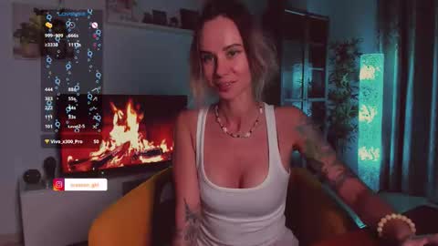 Hey my name is Kiri Kiri online show from March 17, 2026, 10:13 pm