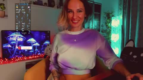 Snapshot of trafka_murafka chatting on April 26, 2026, 10:18 pm Hey my name is Kiri Kiri online show from April 26, 2026, 10:18 pm