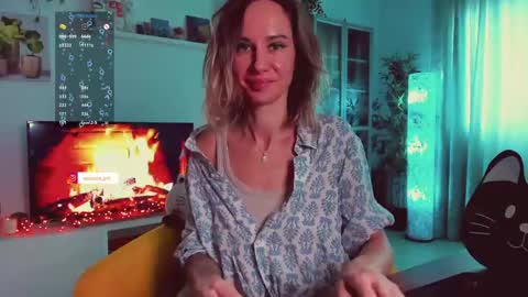Snapshot of trafka_murafka chatting on April 29, 2026, 11:14 am Hey my name is Kiri Kiri online show from April 29, 2026, 11:14 am