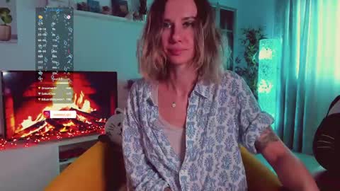 Snapshot of trafka_murafka chatting on April 29, 2026, 5:41 pm Hey my name is Kiri Kiri online show from April 29, 2026, 5:41 pm