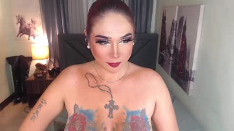 DOM irish online show from March 3, 2025, 11:46 pm