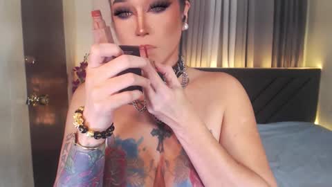 DOM irish online show from October 15, 2025, 3:56 pm