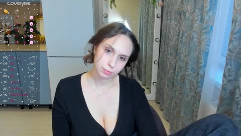 Snapshot of traneba chatting on February 2, 2025, 11:30 am Kate online show from February 2, 2025, 11:30 am