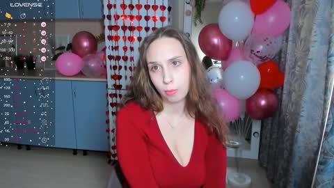 Snapshot of traneba chatting on February 11, 2025, 9:20 am Kate online show from February 11, 2025, 9:20 am