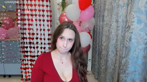 Snapshot of traneba chatting on February 14, 2025, 11:53 am Kate online show from February 14, 2025, 11:53 am