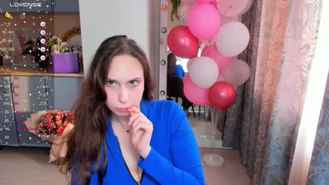 Snapshot of traneba chatting on February 20, 2025, 11:31 am Kate online show from February 20, 2025, 11:31 am