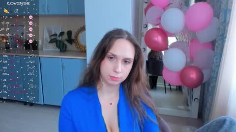Snapshot of traneba chatting on February 26, 2025, 8:37 am Kate online show from February 26, 2025, 8:37 am