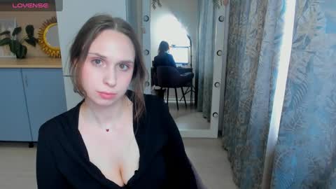 Snapshot of traneba chatting on February 28, 2025, 11:36 am Kate online show from February 28, 2025, 11:36 am