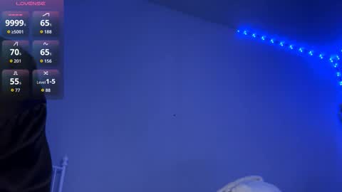 Amelia online show from January 15, 2026, 5:27 pm