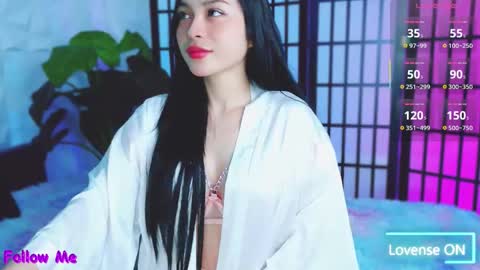 Hotkitty online show from September 10, 2025, 4:23 am