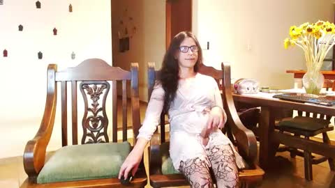 Snapshot of trans_fem420 chatting on January 28, 2025, 1:08 am Luna online show from January 28, 2025, 1:08 am