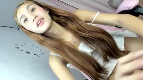 Rhiane online show from January 10, 2025, 9:10 pm