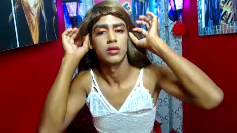 Snapshot of transboyspein chatting on September 20, 2025, 9:16 pm transboyspein online show from September 20, 2025, 9:16 pm