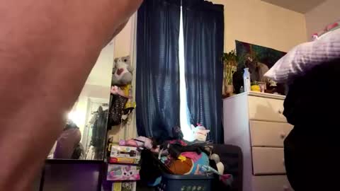 Snapshot of transcurious101 chatting on March 10, 2025, 12:37 pm transcurious101 online show from March 10, 2025, 12:37 pm