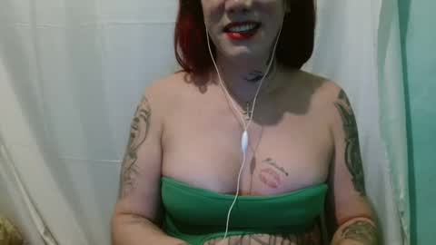 transexdotada online show from April 19, 2026, 8:13 am