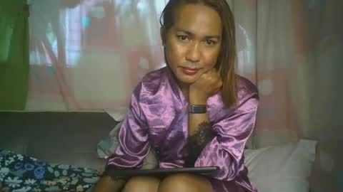 transhottie28 online show from February 13, 2025, 10:54 pm