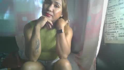 transhottie28 online show from February 20, 2025, 8:17 am