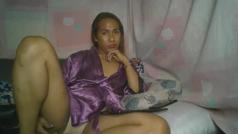 transhottie28 online show from February 21, 2025, 2:06 pm