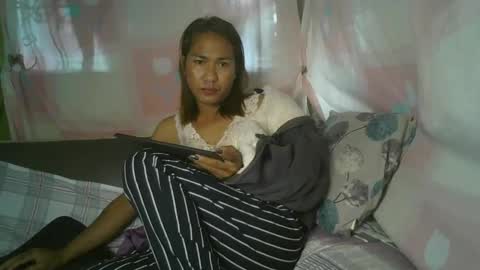 transhottie28 online show from March 2, 2025, 11:09 pm