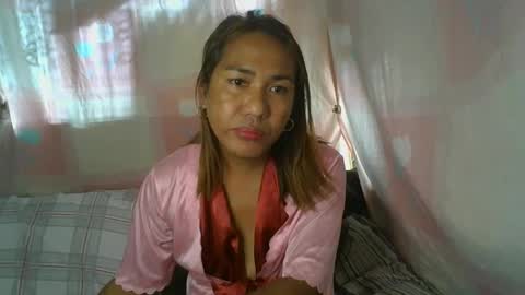 transhottie28 online show from March 6, 2025, 11:42 pm